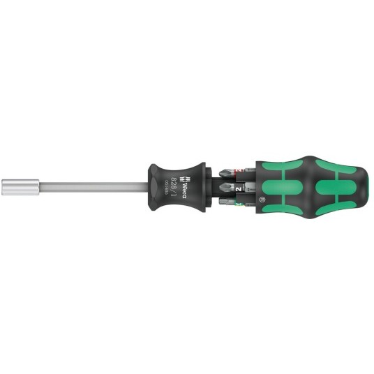 Wera Kraftform Kompakt 27 Set 1