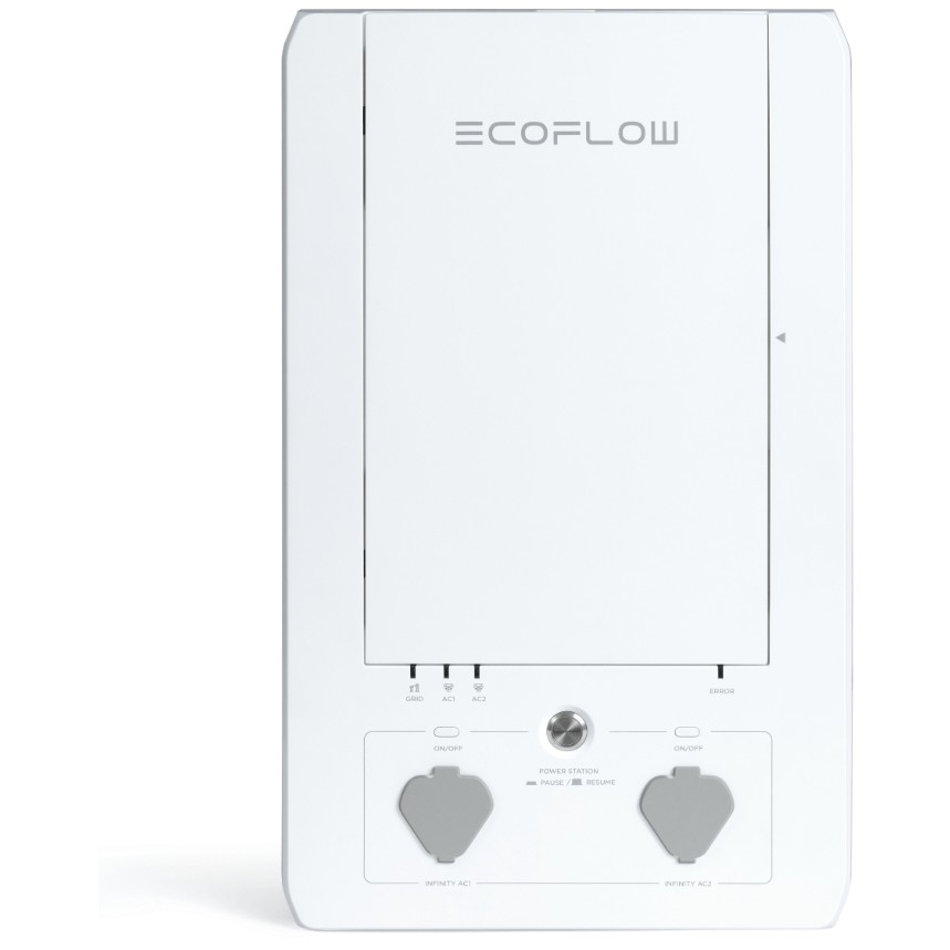 ECOFLOW Smart Home Panel EU - Electricity Storage