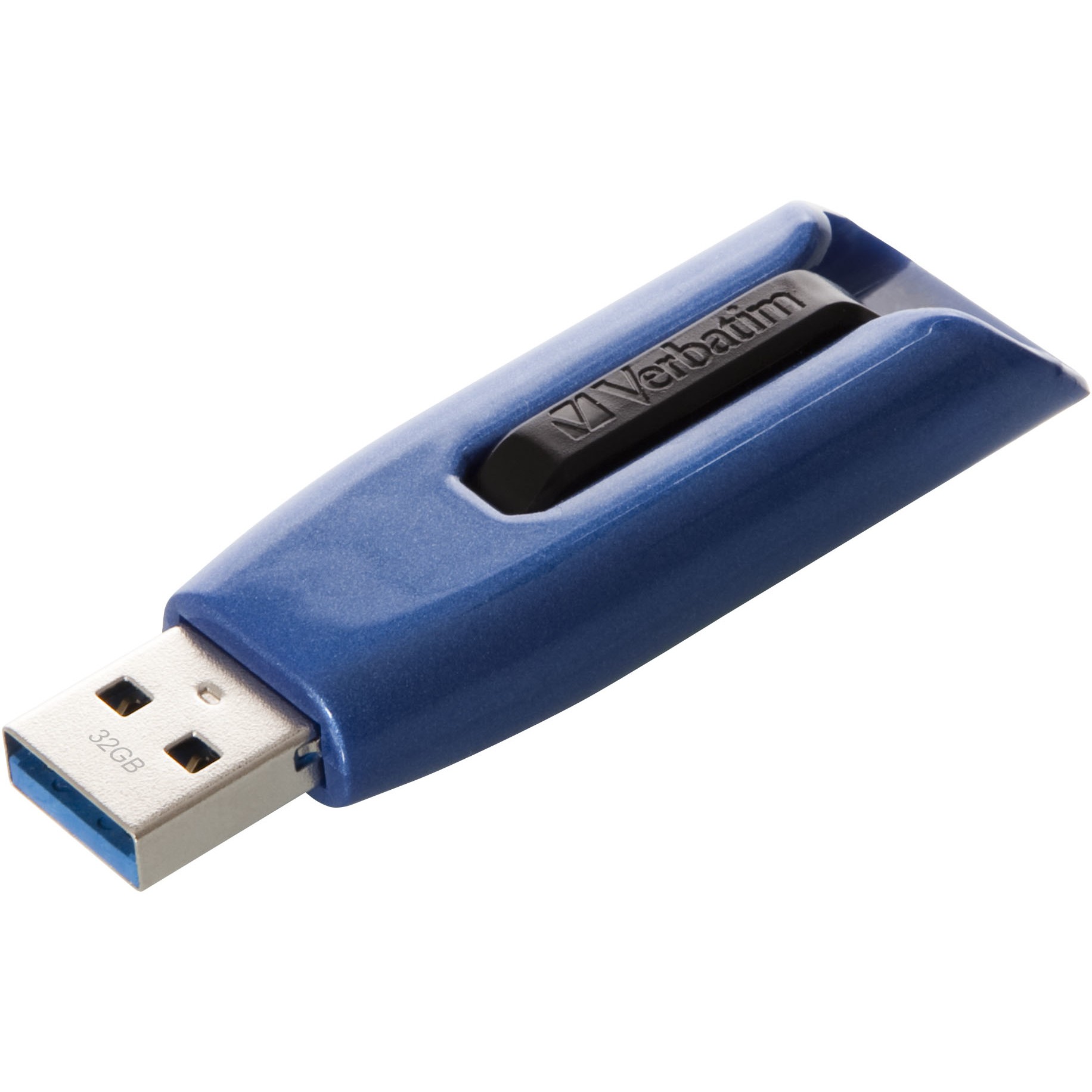 STICK 32GB USB 3.2 Verbatim Store'n'Go V3 Max Blue