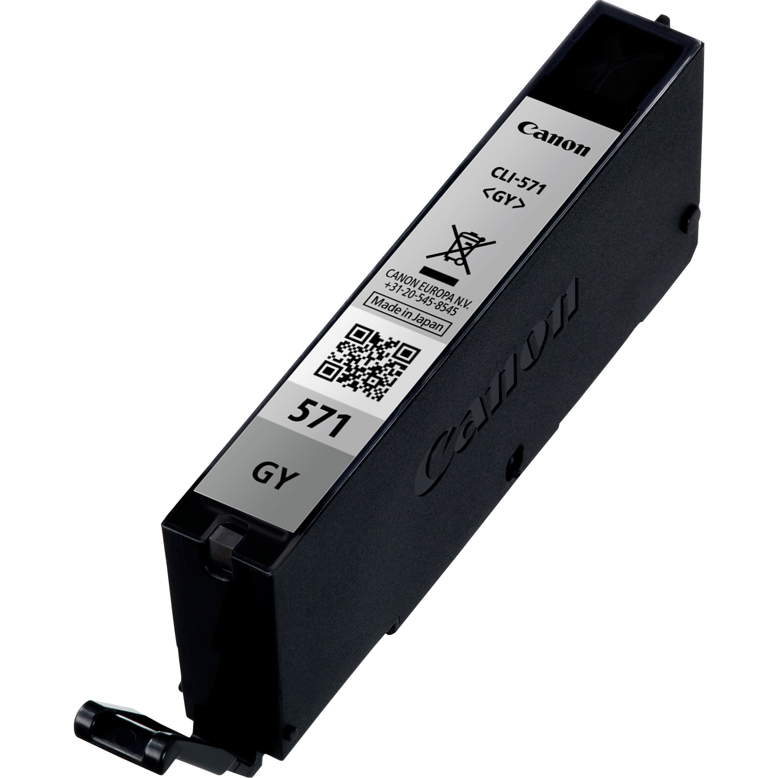 Canon CLI-571 grey