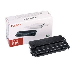 Canon Toner FCE16 schwarz