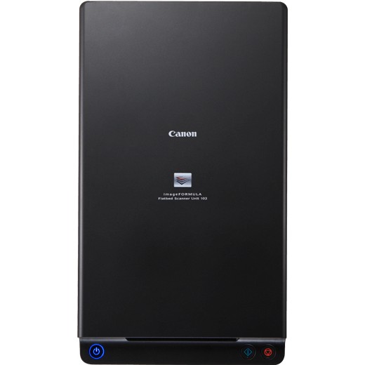 Canon A4 FLATBED UNIT 101