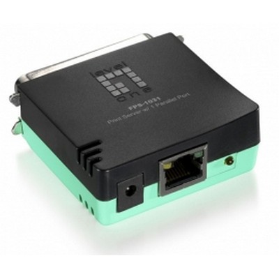 Printserver 1xParallel