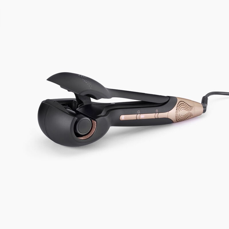 BaByliss Wave Secret Air Locken-Styler