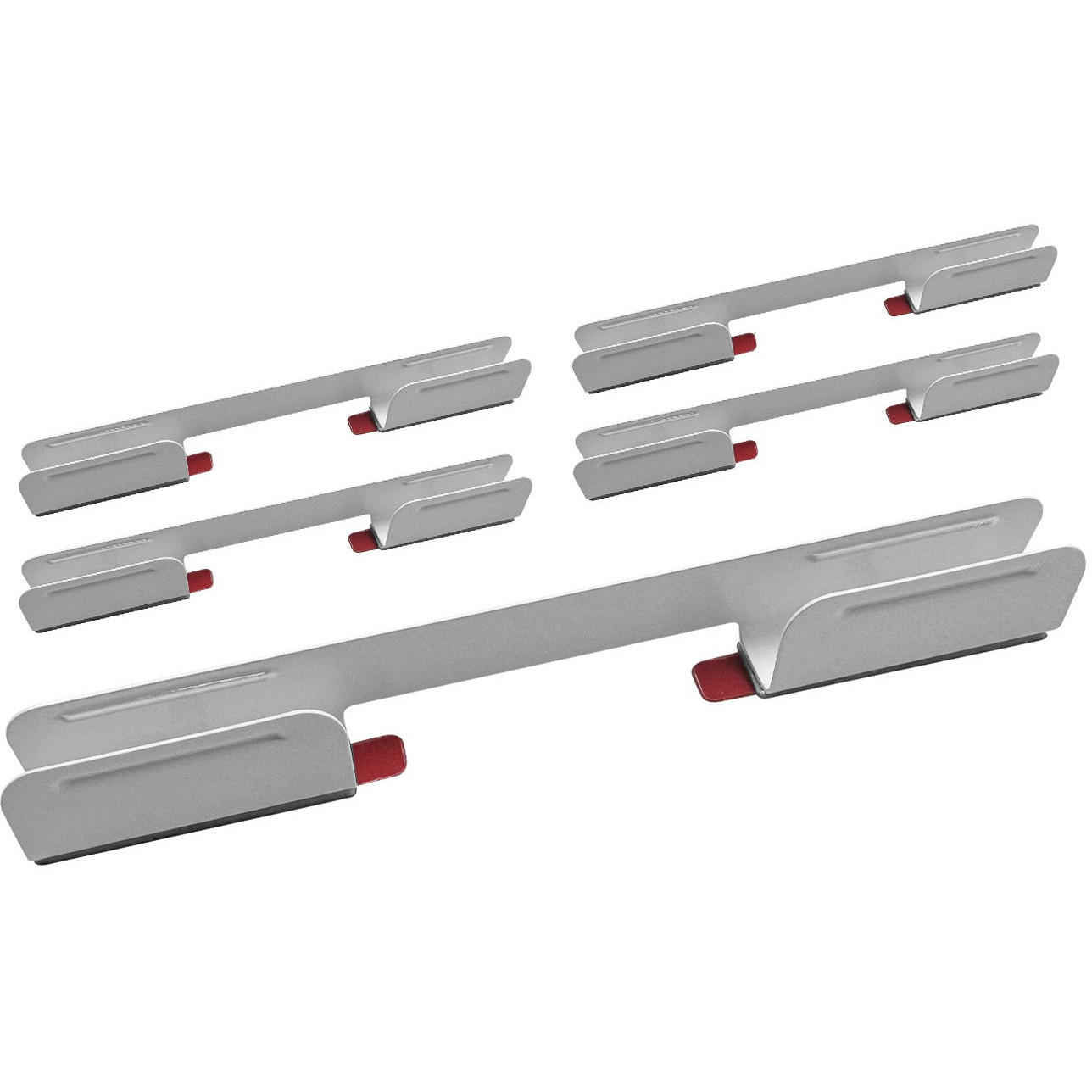 Govee Neon Rope Light 2 Clips 5 pcs White