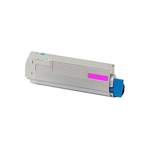 OKI C931 TONER MAGENTA HC (45536506)