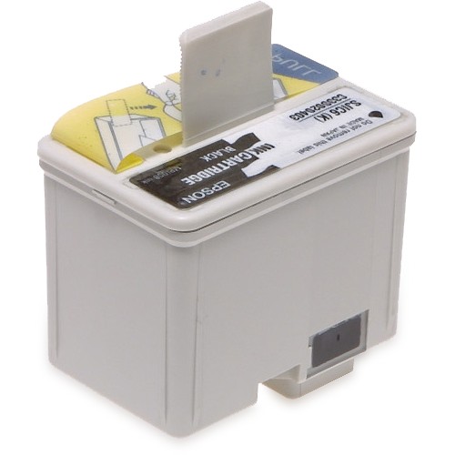 Epson SJIC6(K) C33S020403 black