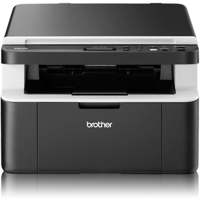 L Brother DCP-1612W 20S. WLAN