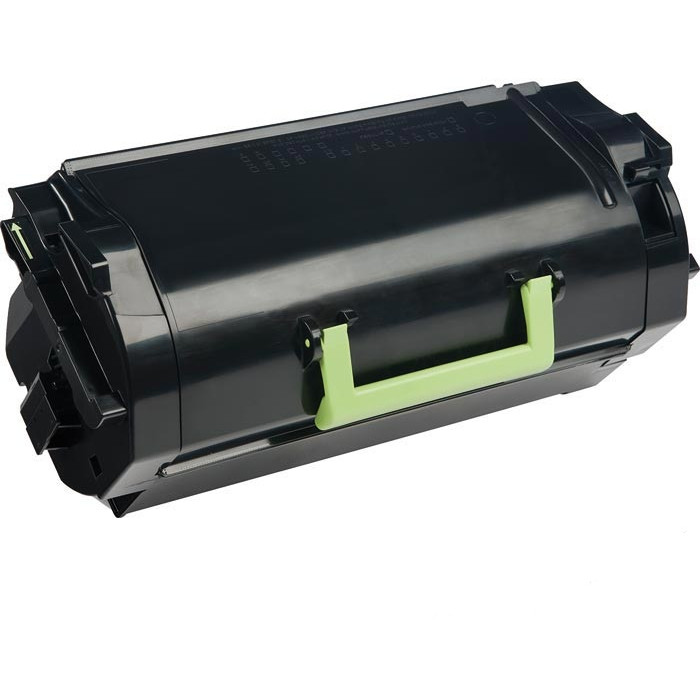 Lexmark Toner 52D2000 Schwarz bis zu 6.000 Seiten