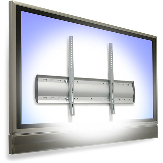 Ergotron WM Starre Wandhalterung