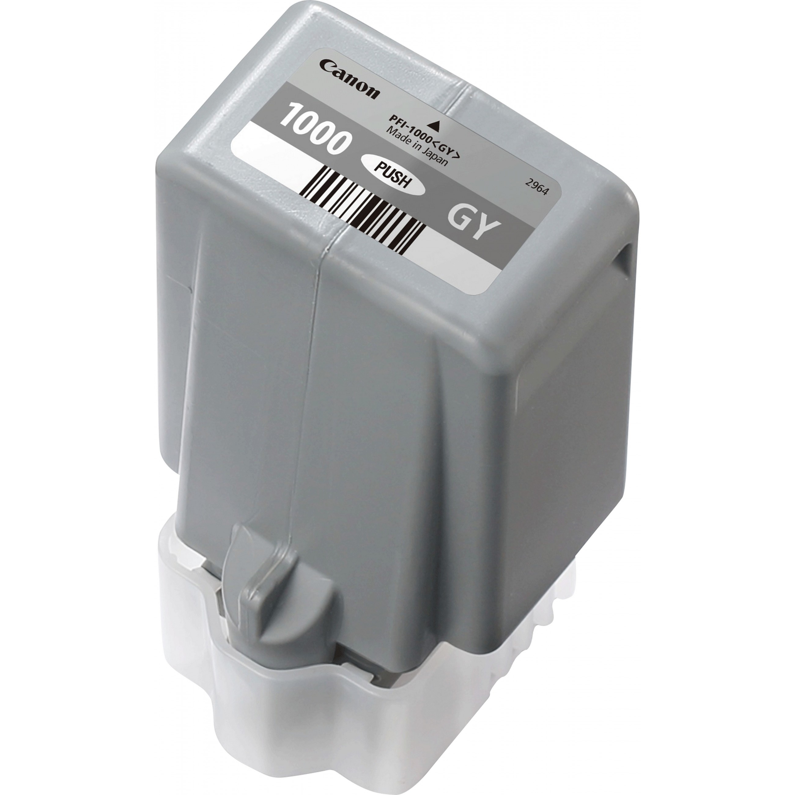 Canon PFI1000GY grey