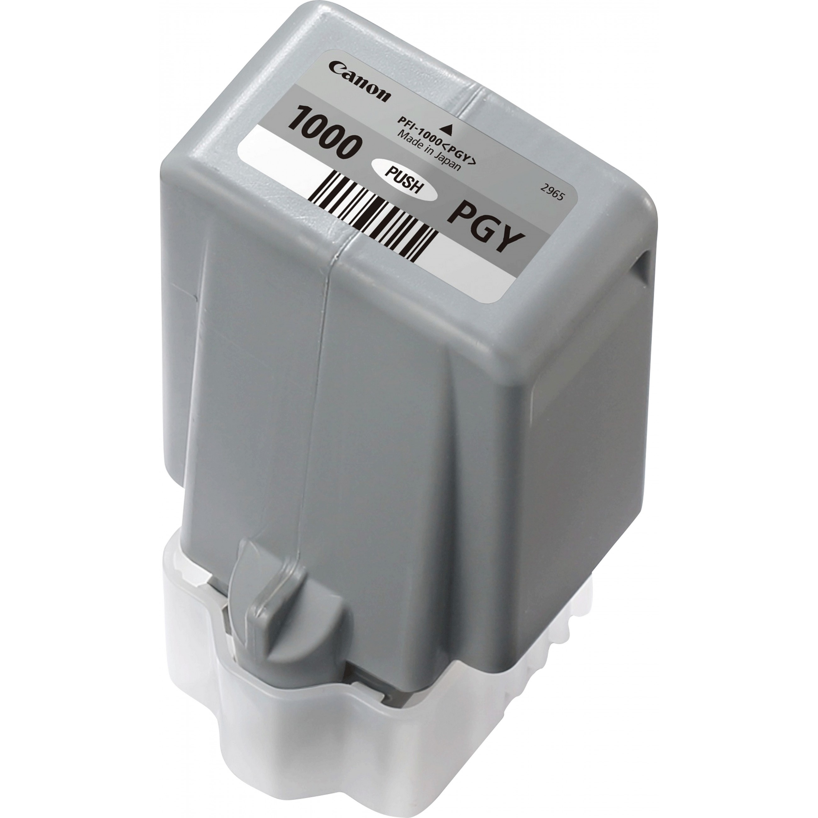 Canon PFI1000PGY Foto grey