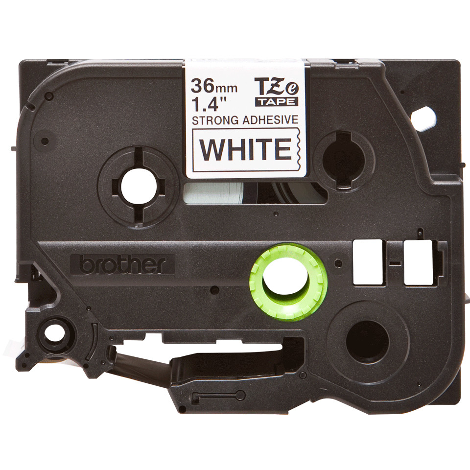 TZE-S261 LAMINATED TAPE 36 MM