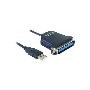 Delock USB 1.1 zu Drucker Adapt.