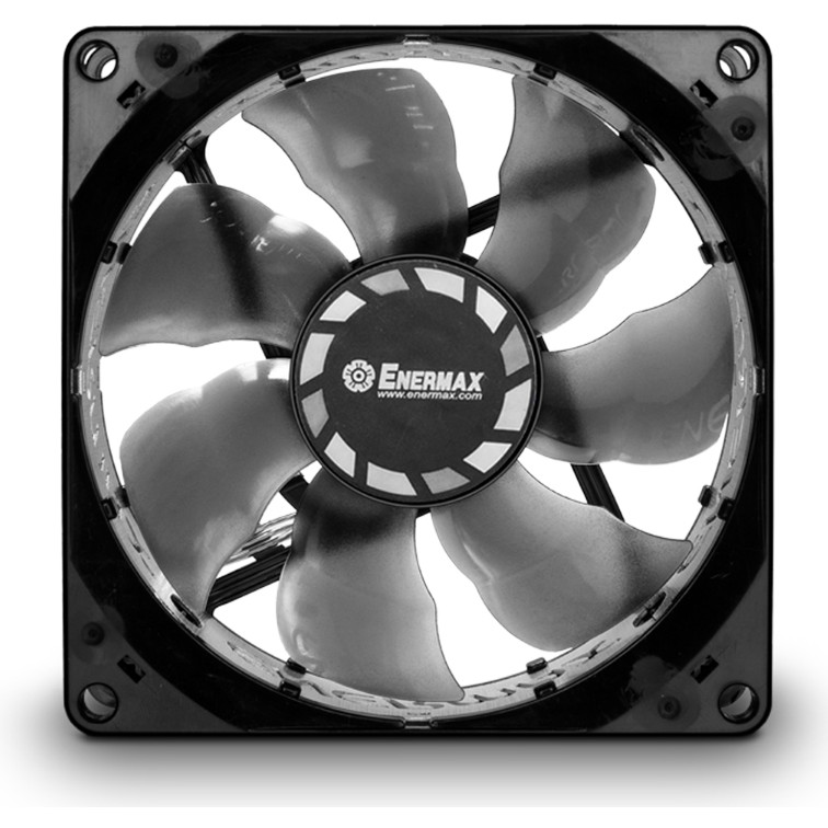 Silence Fan 90mm