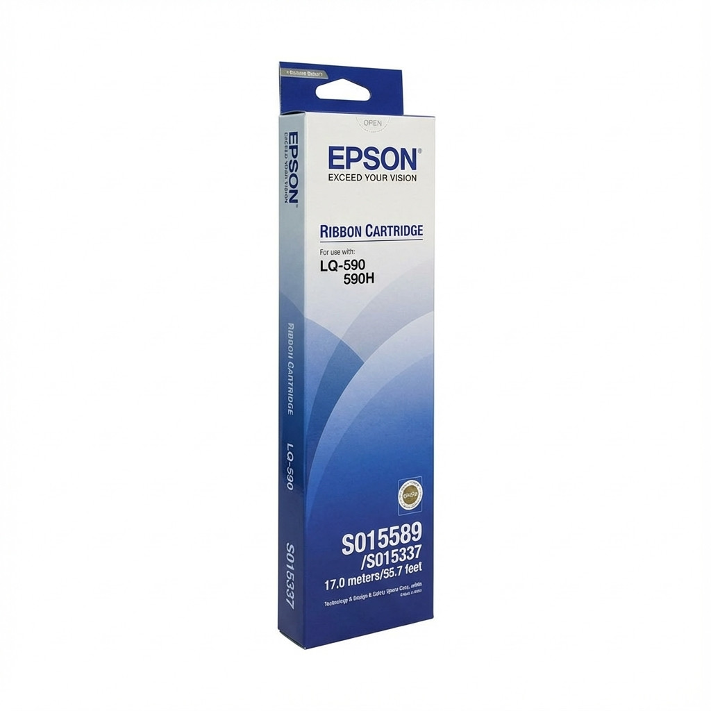 Epson C13S015337 black