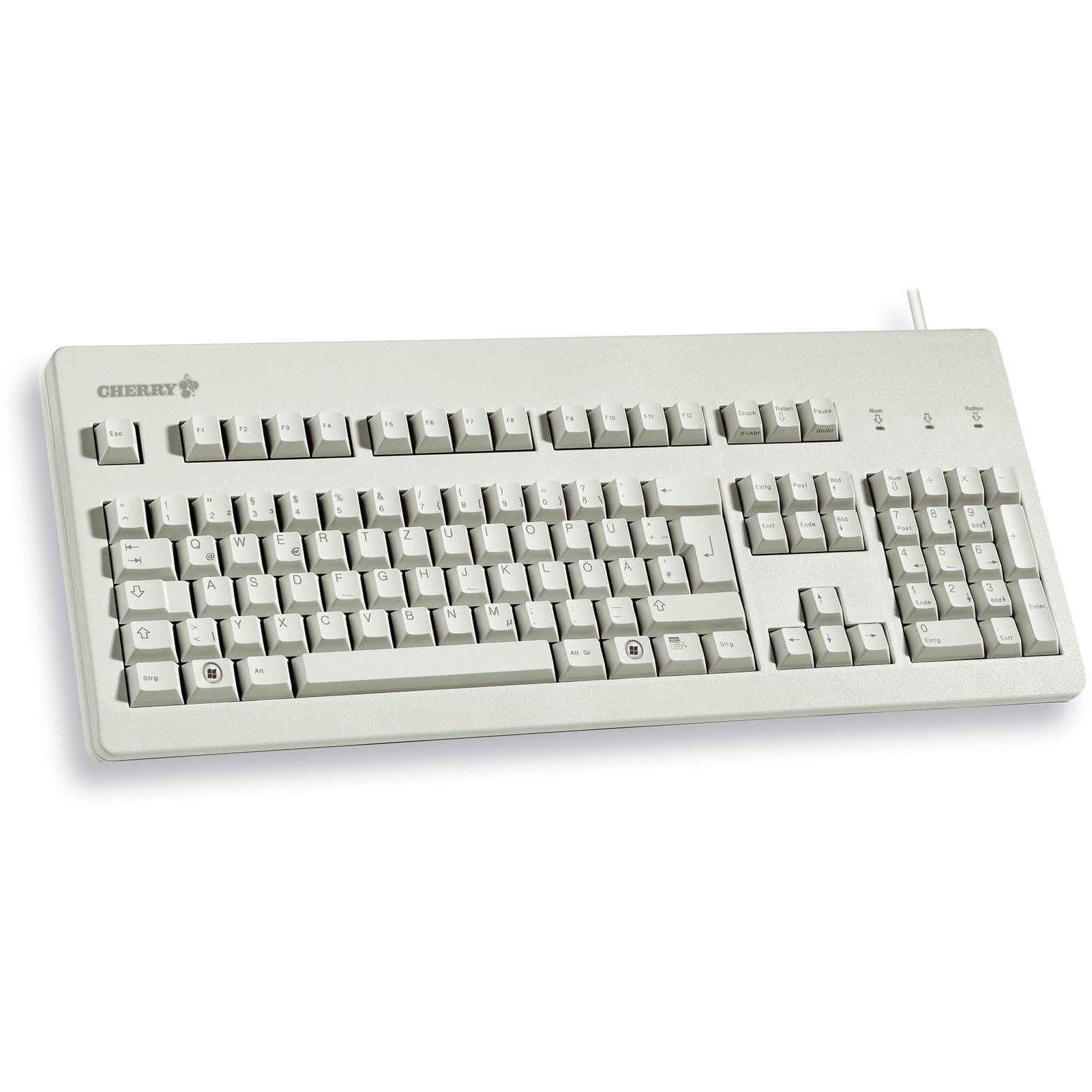 Cherry G80-3000 LSCDE-0