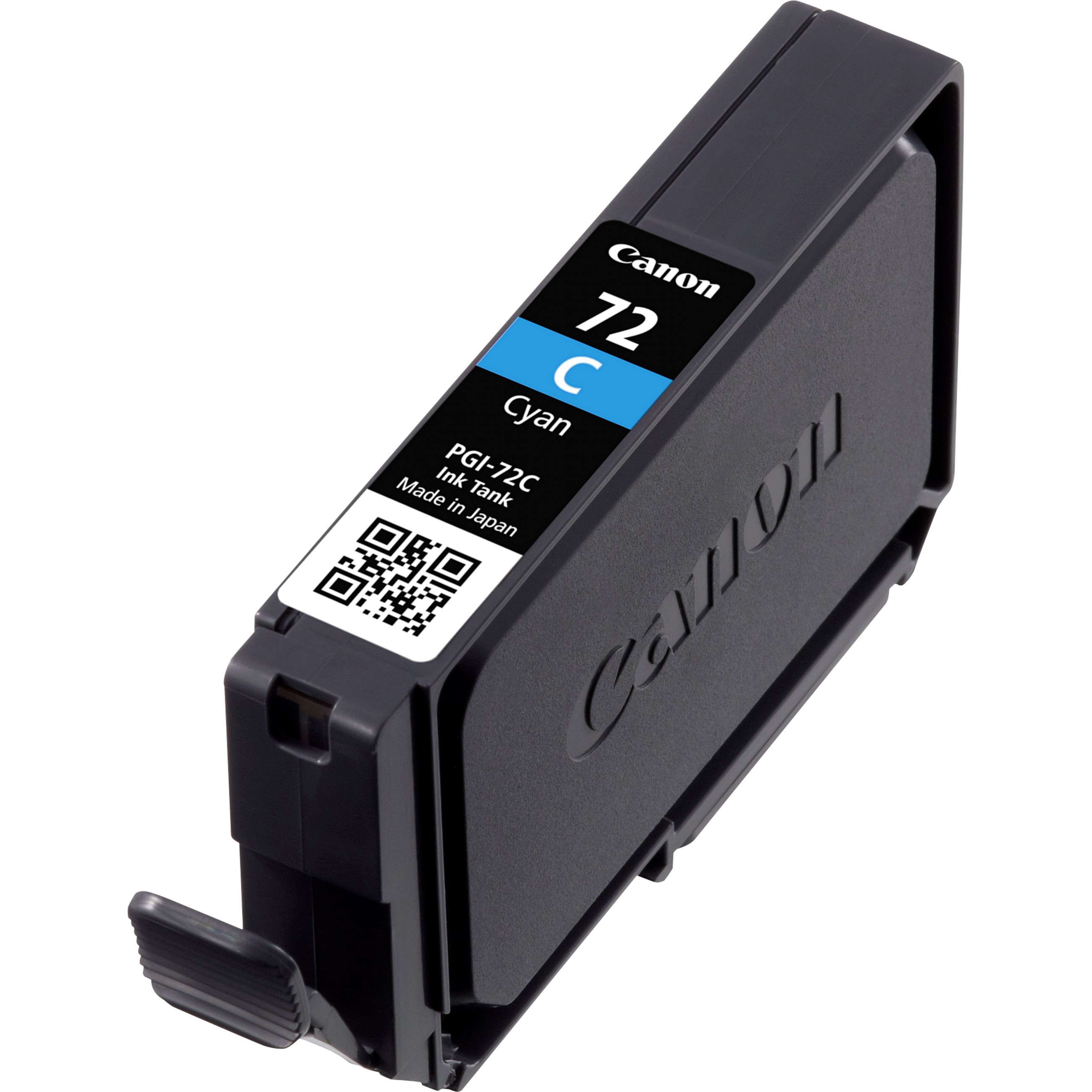 Canon Tinte PGI72C cyan