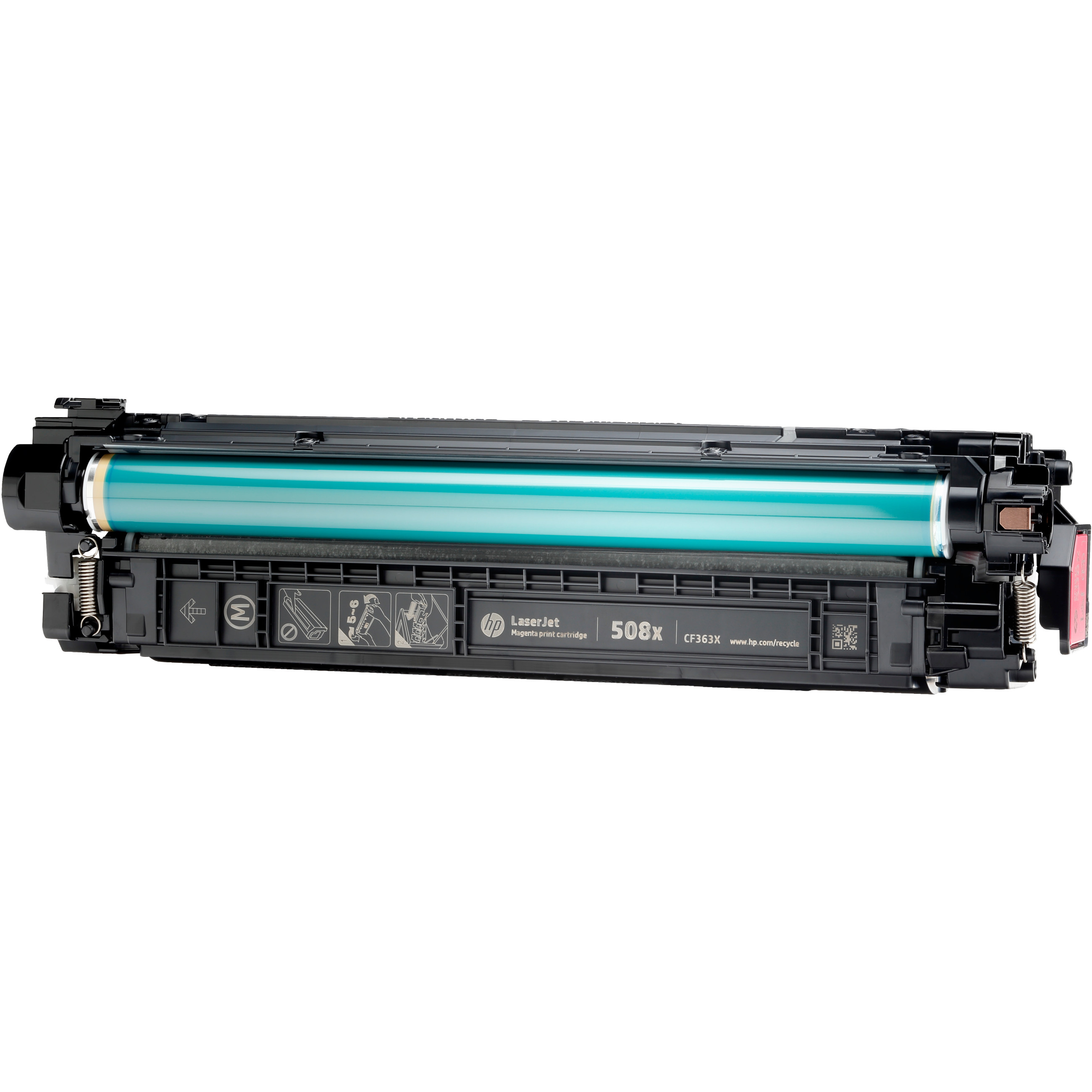 HP Toner 508X CF363X Magenta