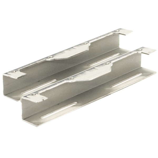 Adapter 2,5->3,5 Montagekit Delock