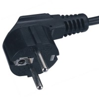 Cisco NETZ Stromkabel-CEE 7/7 für IP Phone Power Injektor