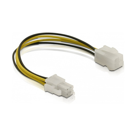 Inter.4Pin Mainboard Verlängerung 15cm