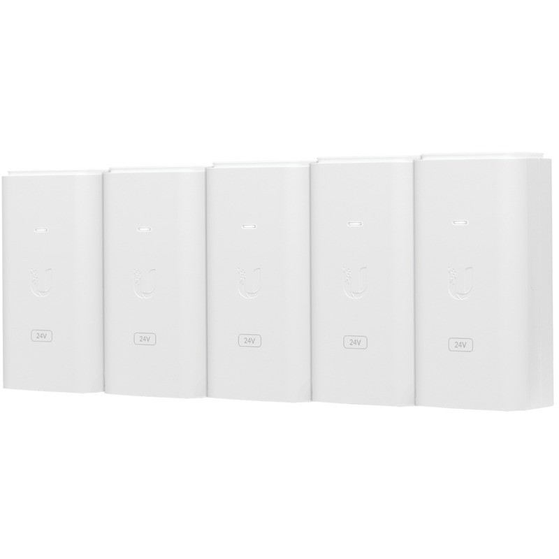 NET Z Ubiquiti POE-24-24W-5P