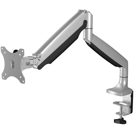 Tischhalterung für 1 Monitor bis 81cm 32