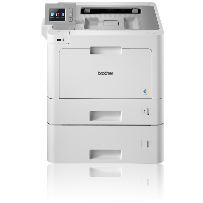 FL Brother HL-L9310CDWTG2 31/31S. WiFi / WLAN / Duplex