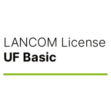 LANCOM R&S UF-2XX-1Y Basic License (1 Jahr)