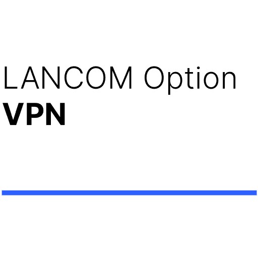 LANCOM VPN Option (200 Channels)