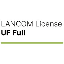 LANCOM R&S UF-500-1Y Full License (1 Jahr)