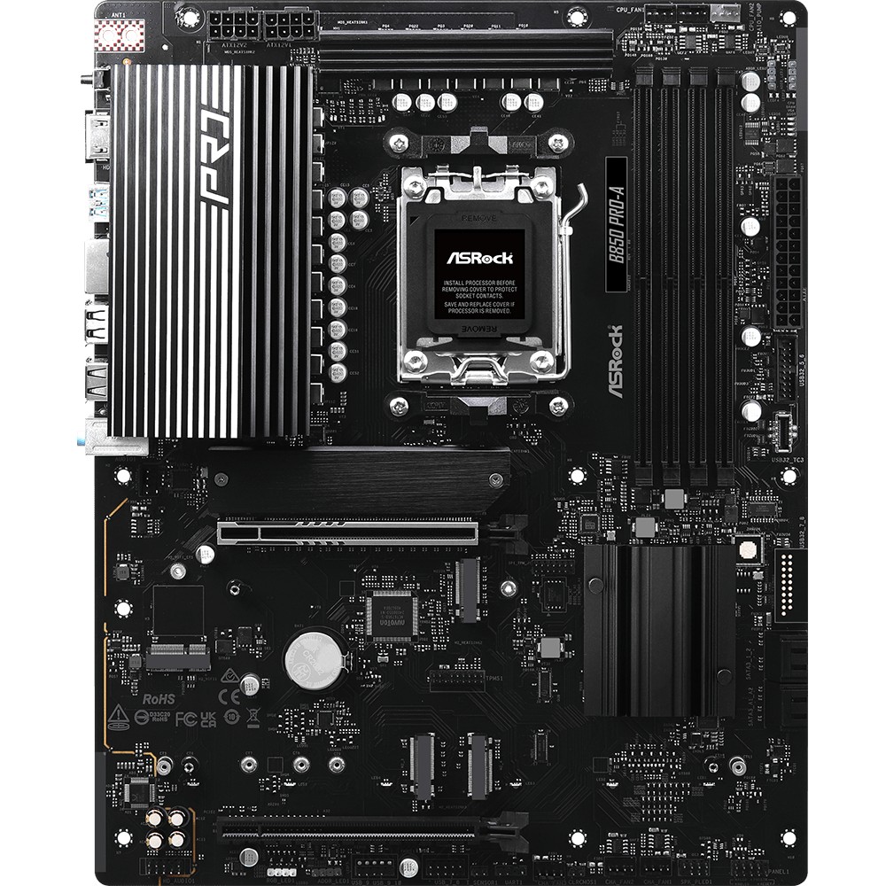 AM5 ASROCK B850 Pro-A
