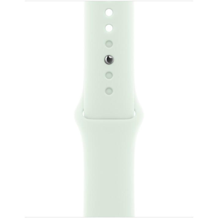 APPLE 41mm Soft Mint Sport Band - M/L