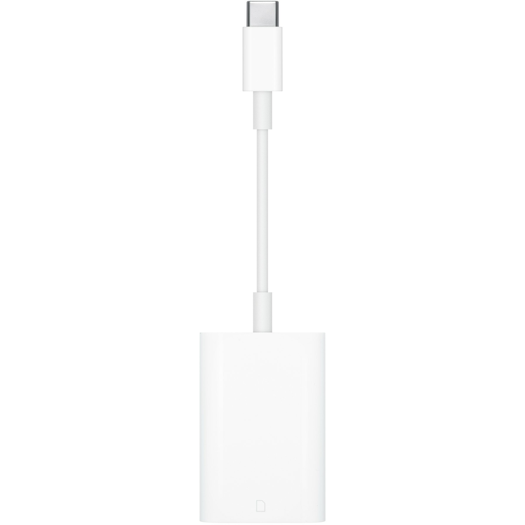 APPLE USB-C to SD Card Reader