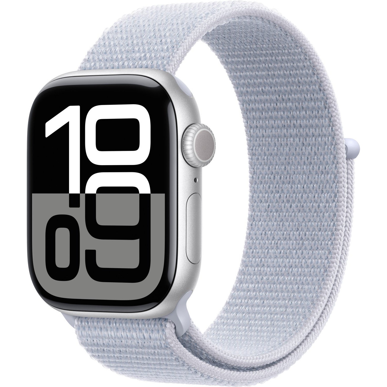 APPLE 42mm Blue Cloud Sport Loop