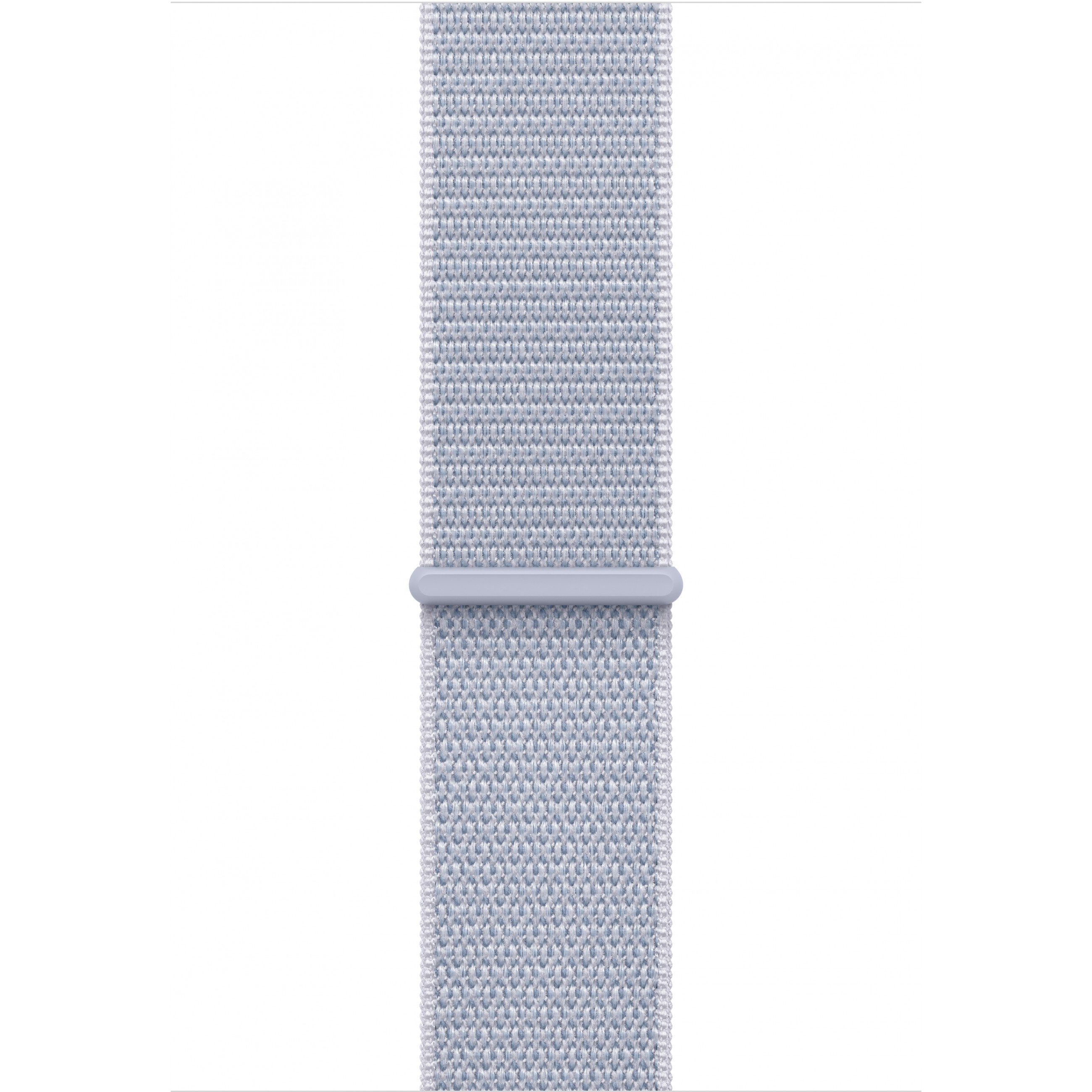 APPLE 46mm Blue Cloud Sport Loop