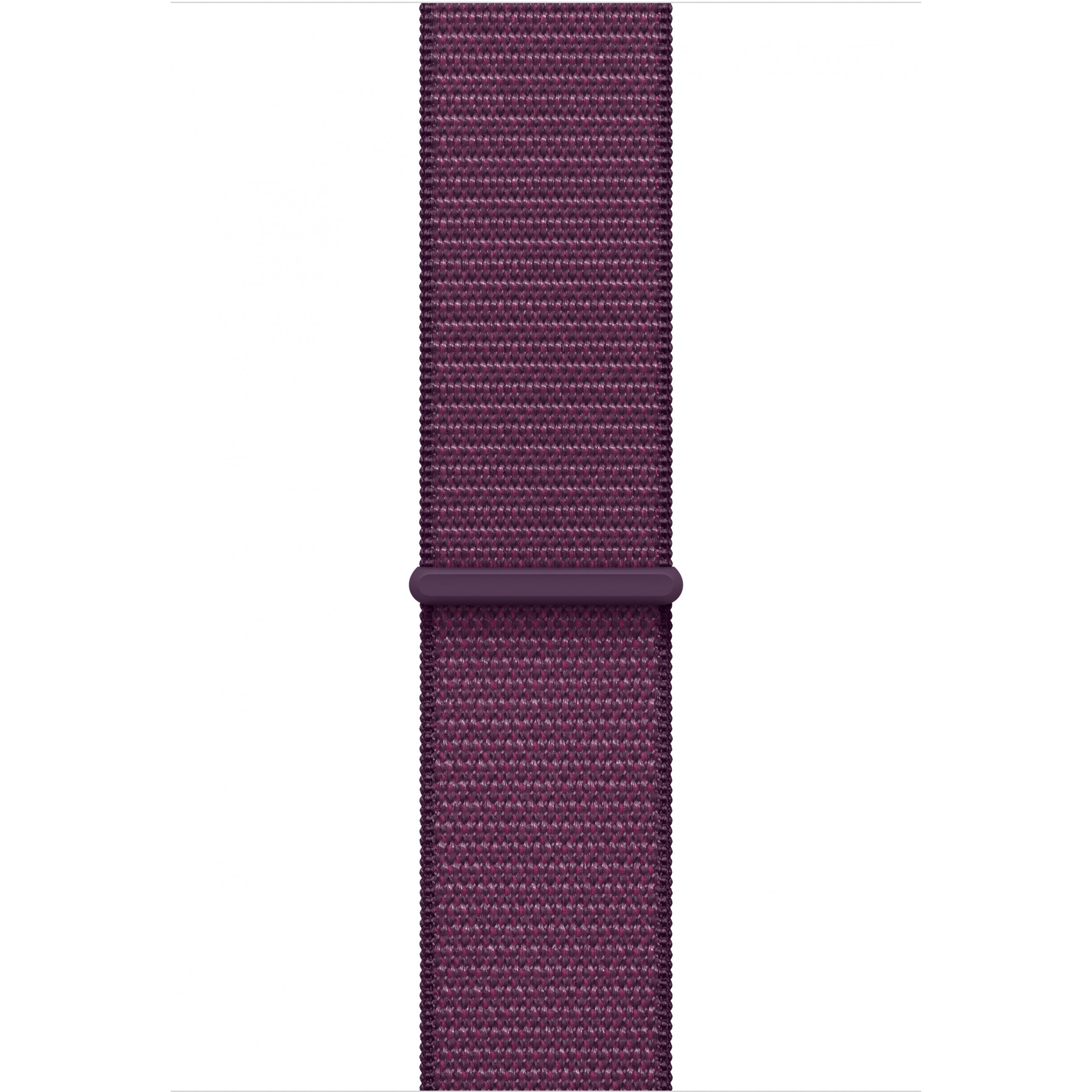 APPLE 46mm Plum Sport Loop
