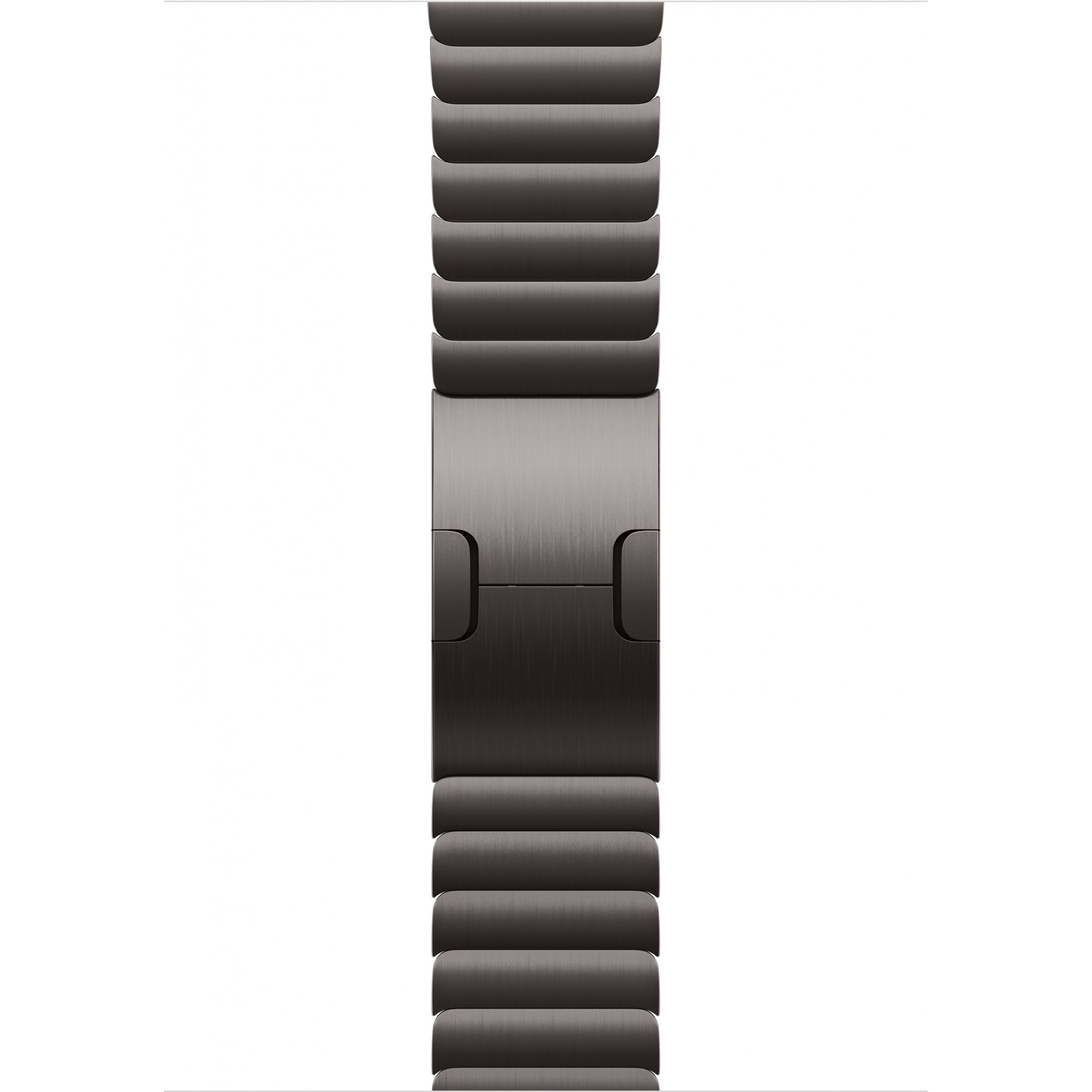 APPLE 46mm Slate Link Bracelet