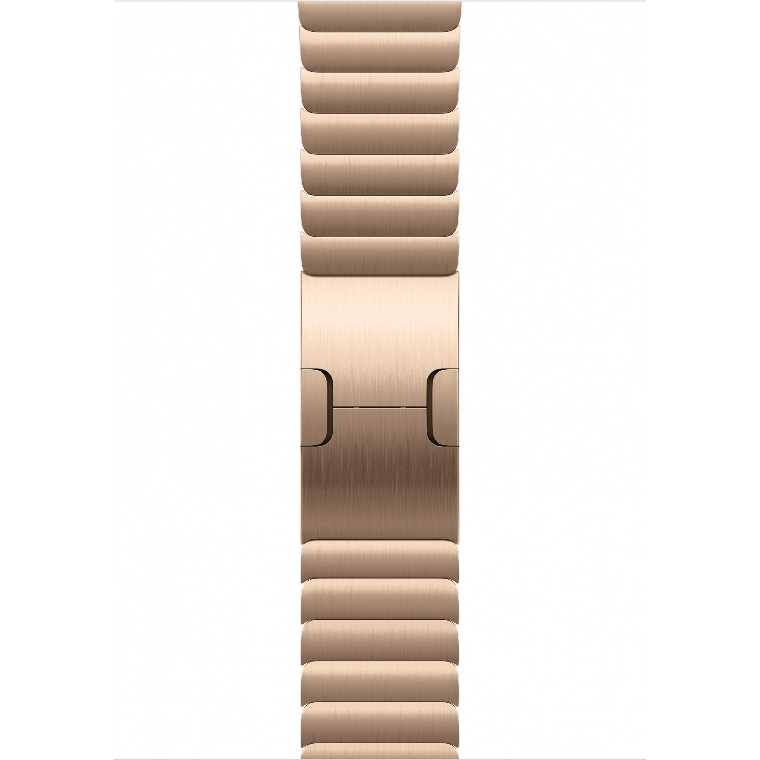 APPLE 46mm Gold Link Bracelet