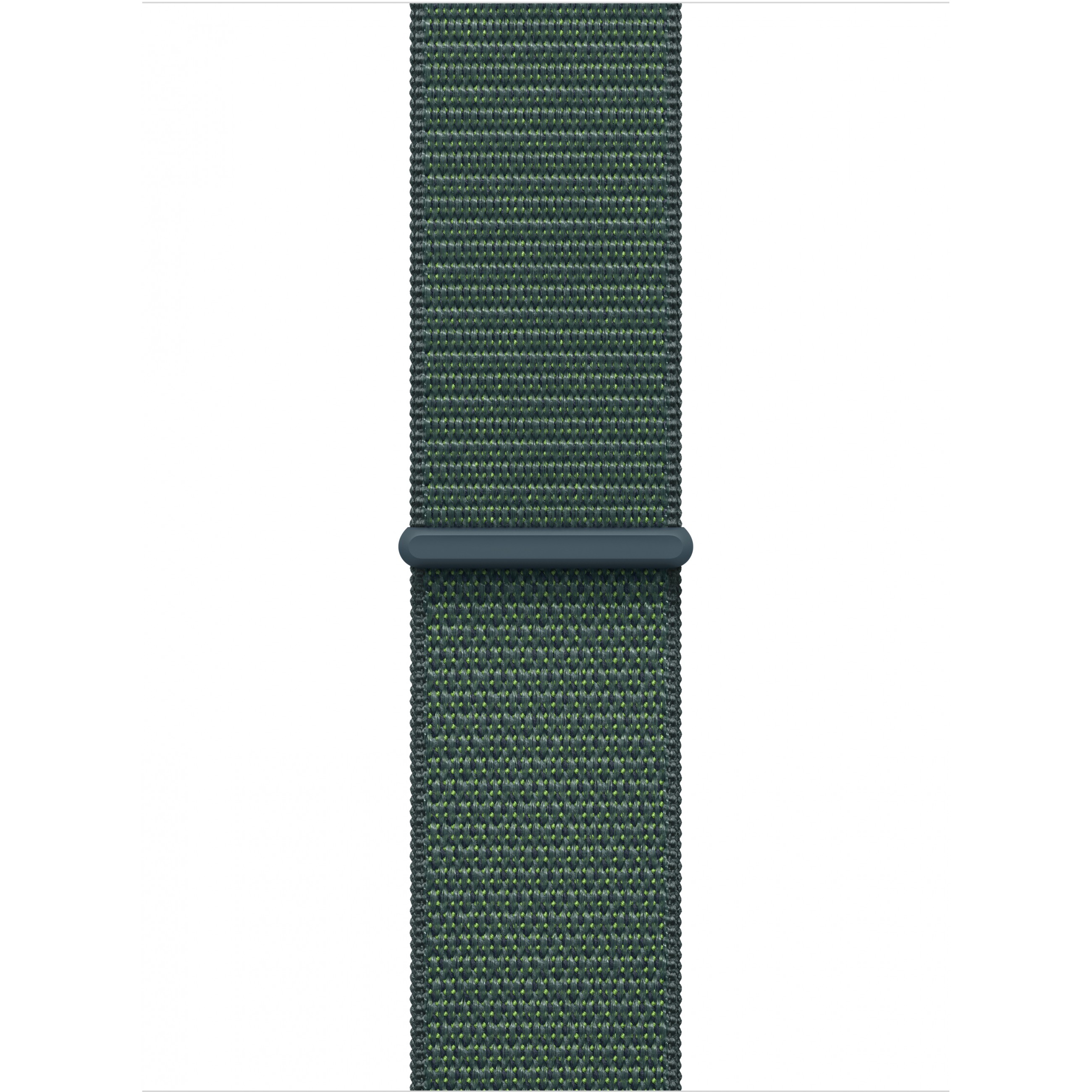 APPLE 40mm Lake Green Sport Loop