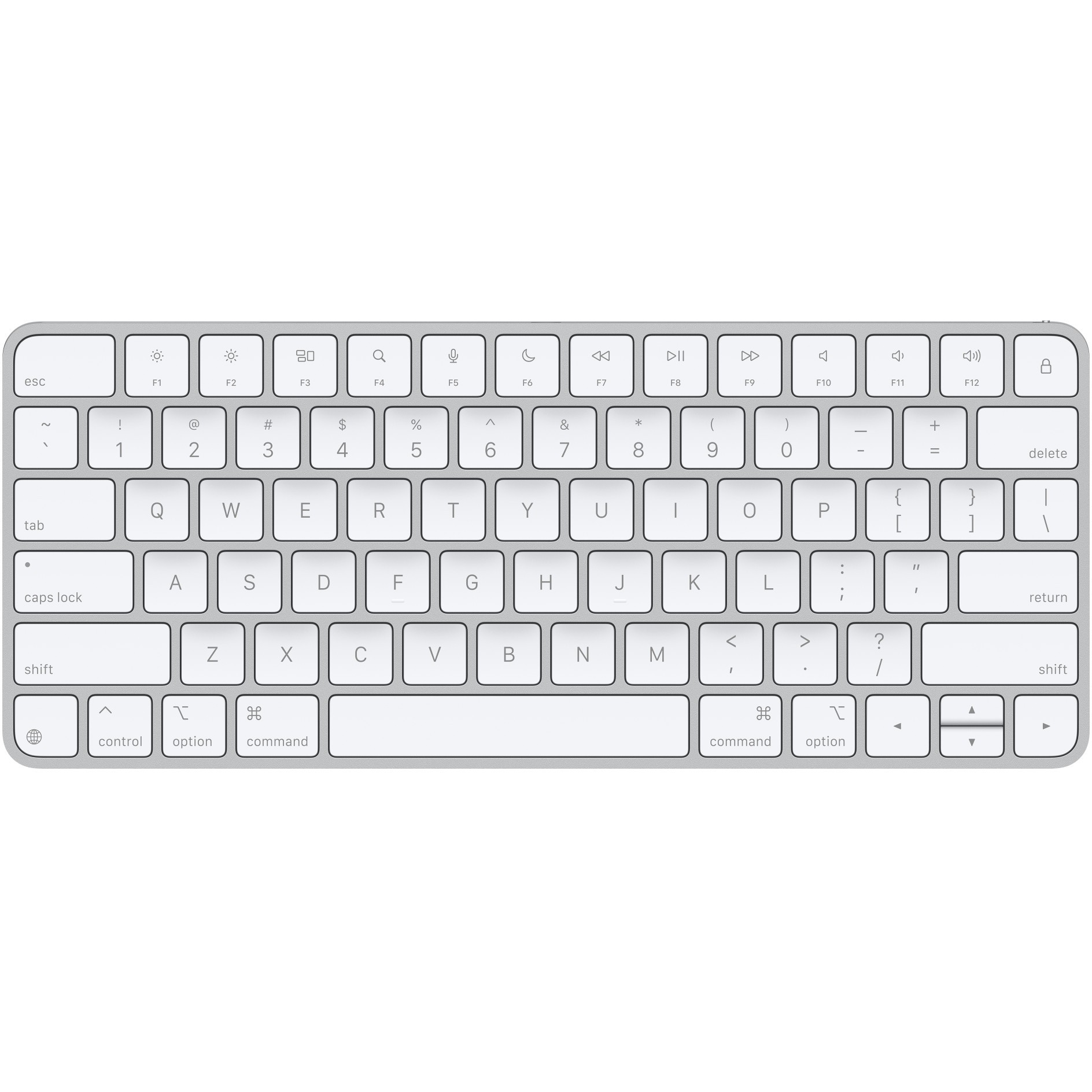 APPLE Magic Keyboard - US English