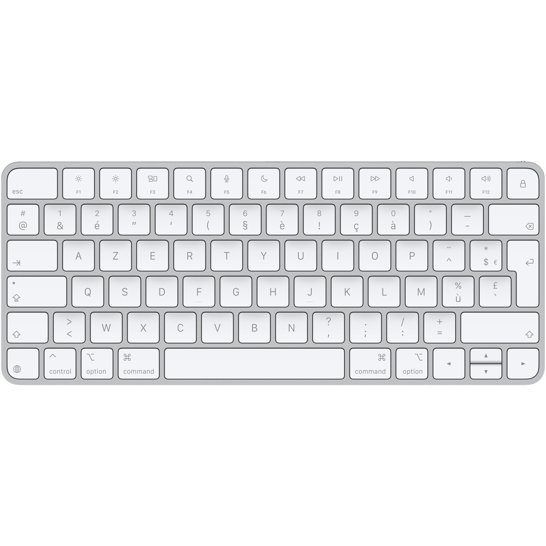 APPLE Magic Keyboard - French