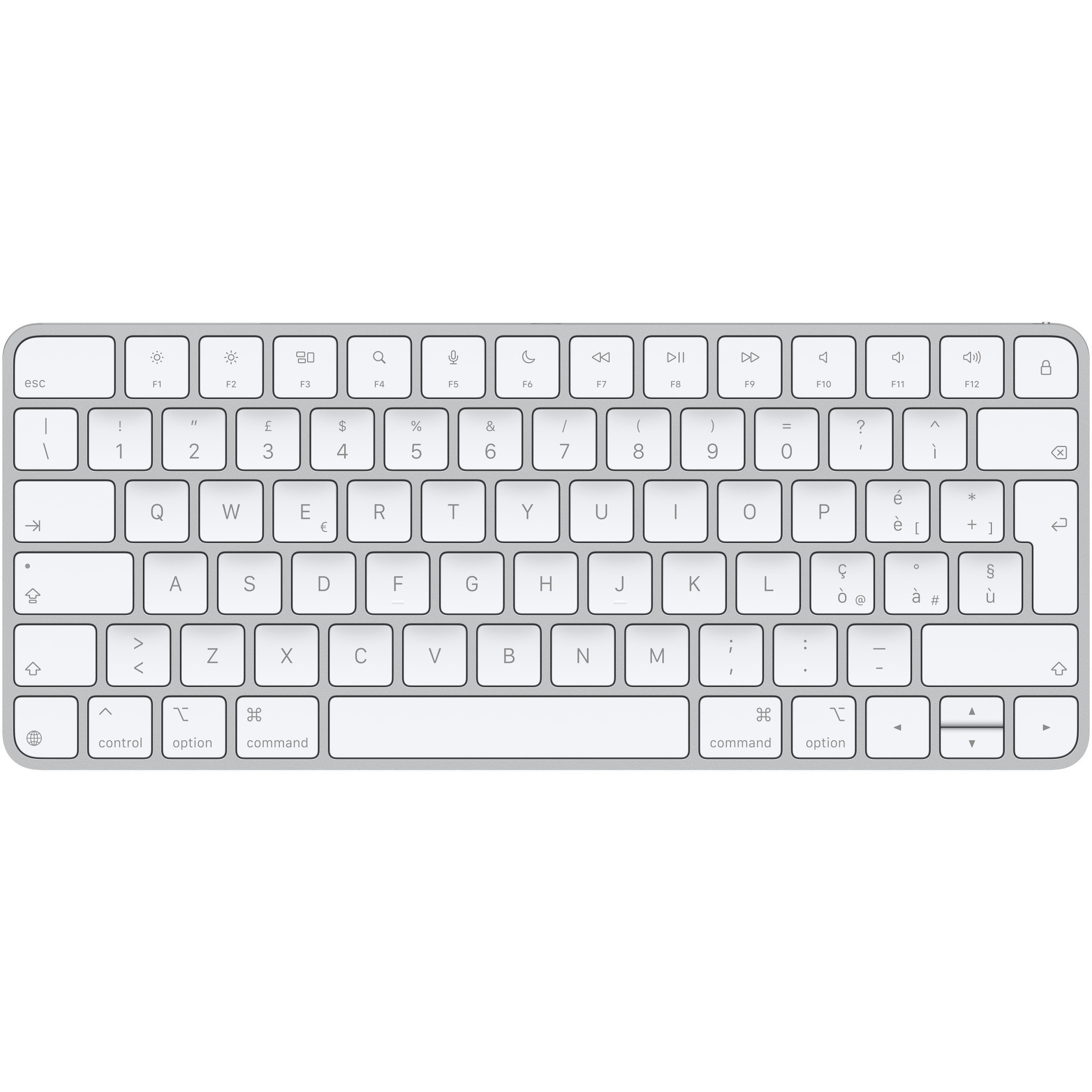 APPLE Magic Keyboard - Italian