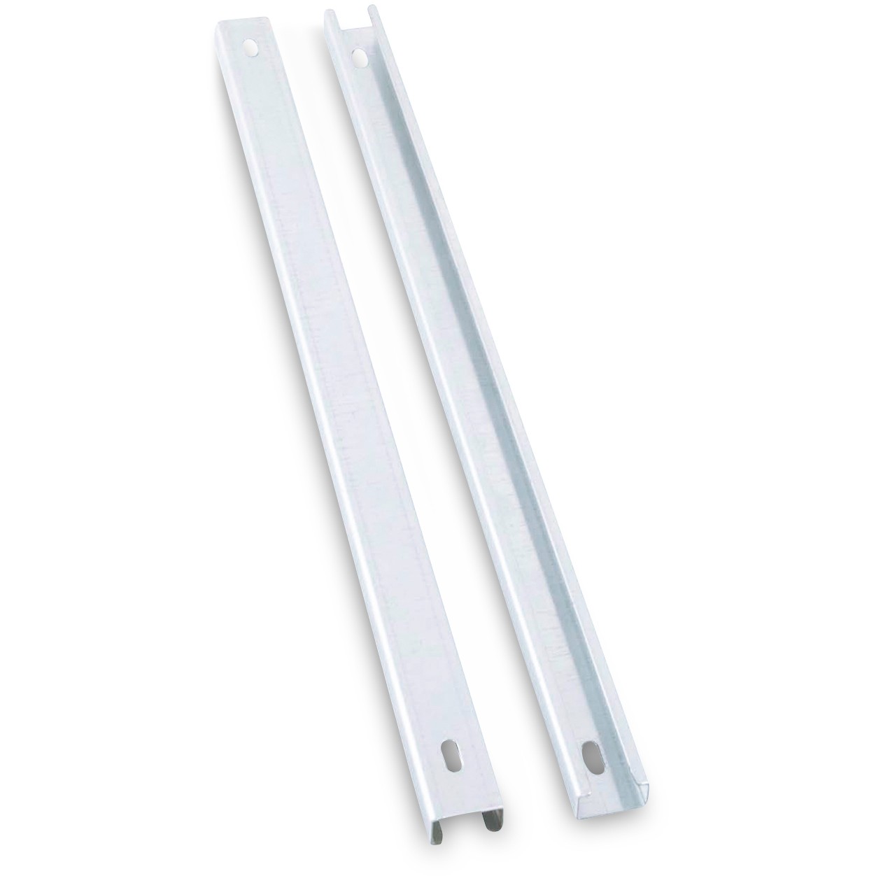 DIGITUS C-Profilschiene f.483mm (19ô)-Schränke Unique Serie