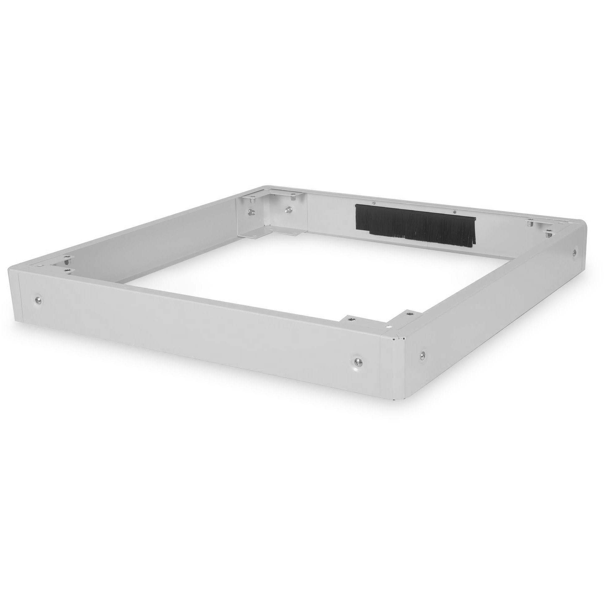 DIGITUS Sockel 100x800x800mm Unique/Dynamic grau