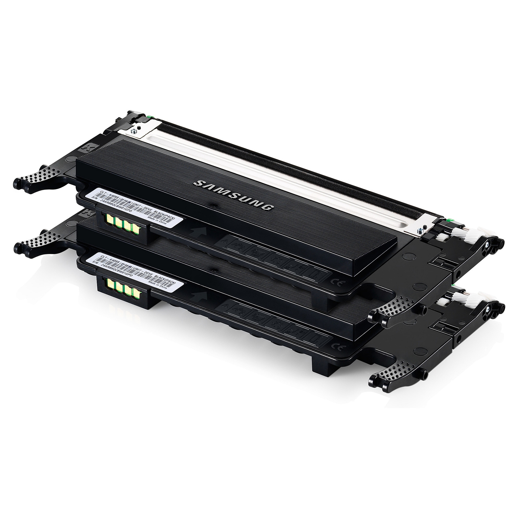 Samsung HP SU391A ehm. (CLT-P4092B/ELS) Rainbow Kit (C/M/Y/BK)