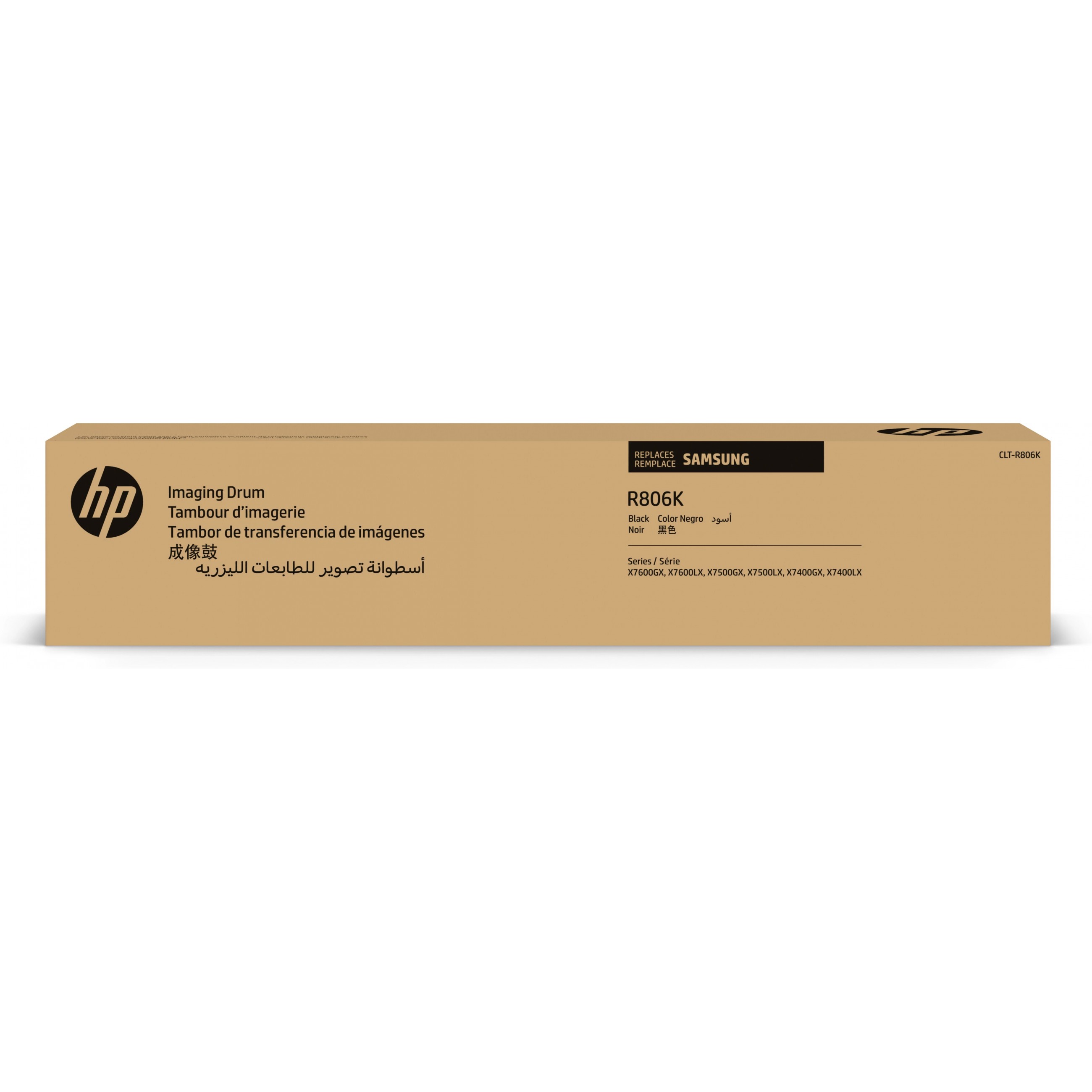 Samsung HP SS678A ehm. (CLT-R806K/SEE) Trommel Kit black