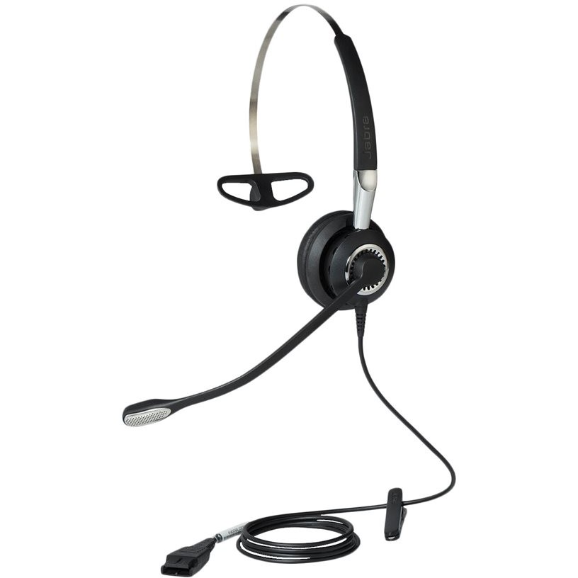 Jabra BIZ 2400 II Mono UNC 3in1