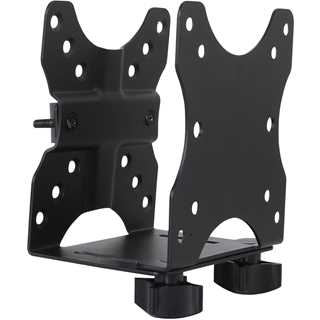 mini Desktop PC Halter VESA 75x75/100x100 multifunktionell
